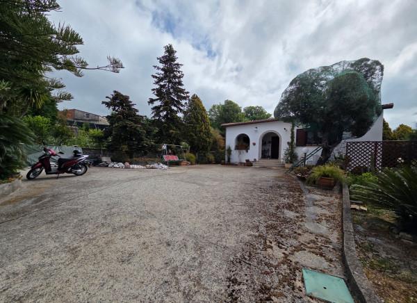 Villa in Contrada Magrio 24, Maierà