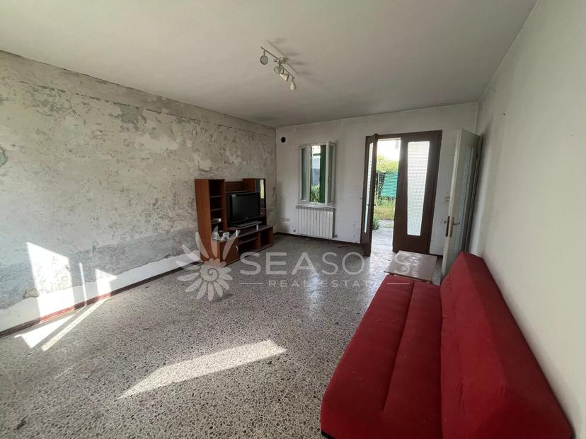Appartamento in Vicolo Ronco, Pocenia — foto 3 di 5