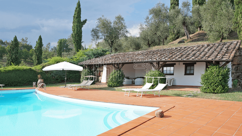 Villa in Località Bottaccio 1, Fivizzano — foto 2 di 5