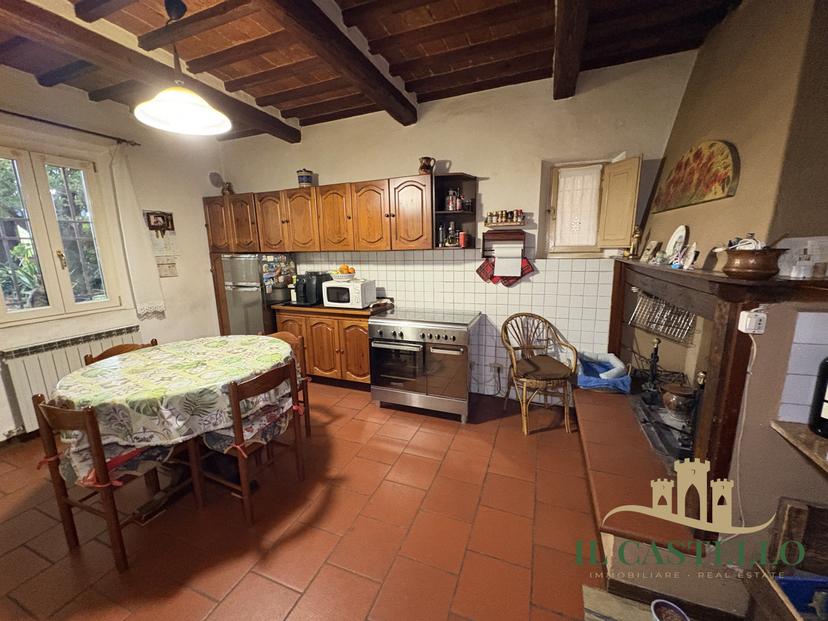 Casale in Strada Provinciale di Petrignano del Lago, Castiglione del Lago — foto 4 di 5