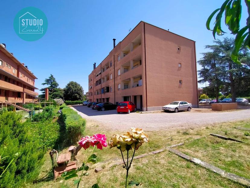 Quadrilocale in Via Palmiro Togliatti 1, Marsciano — foto 3 di 5