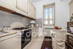 Appartamento in Via Trieste 12, Capo d'Orlando