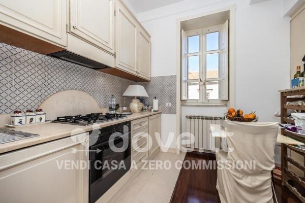 Appartamento in Via Trieste 12, Capo d'Orlando