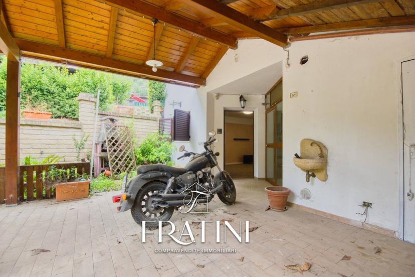 Appartamento in Via Picena Inferiore 152, Ascoli Piceno — foto 3 di 5