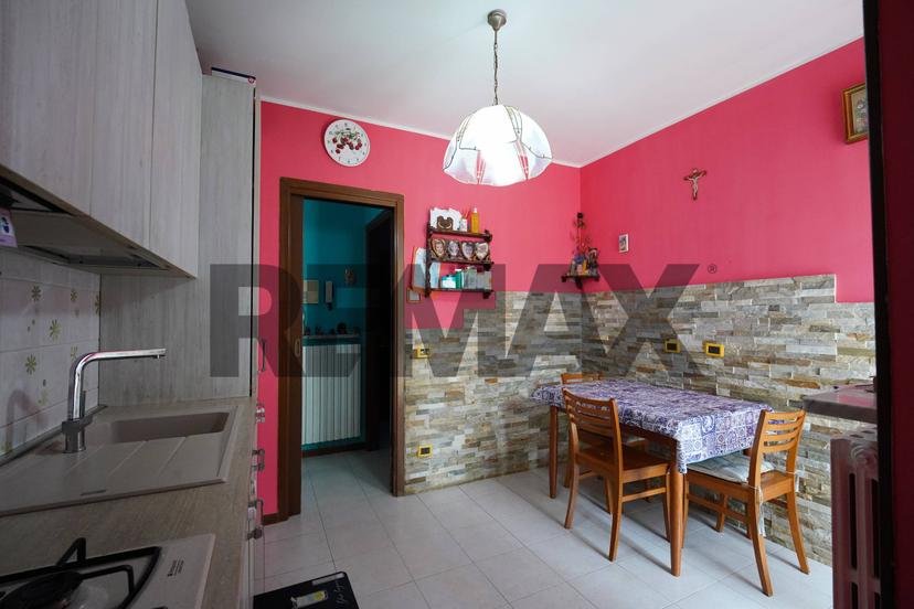 Trilocale in Via Verdi 2, Almenno San Bartolomeo — foto 5 di 5
