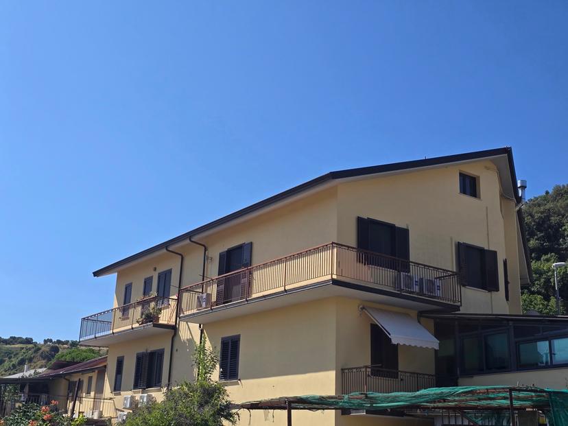Appartamento in Località Donnantona 11, Borgia — foto 4 di 5