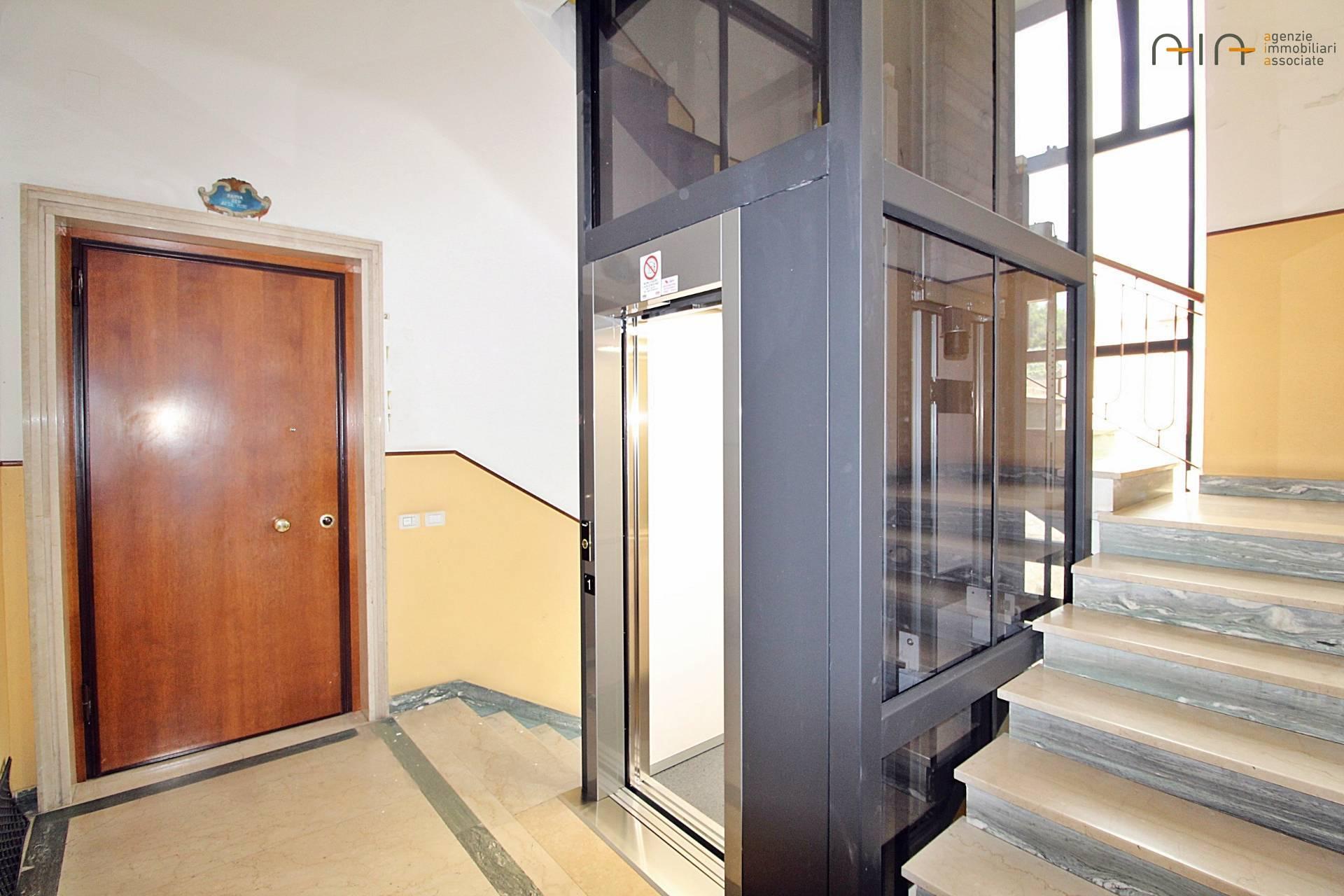 Appartamento in Via Elio Fileni 10, San Benedetto del Tronto