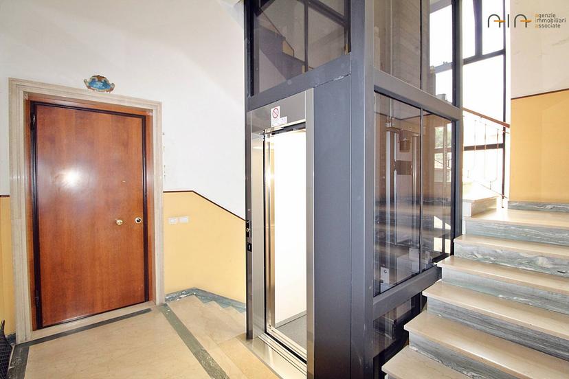 Appartamento in Via Elio Fileni 10, San Benedetto del Tronto