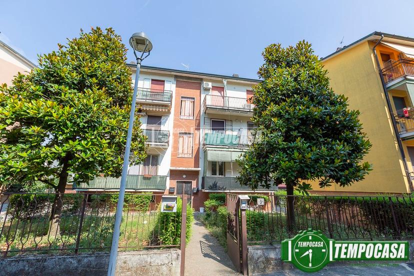 Trilocale in Via Francesco Petrarca, Soresina — foto 4 di 5