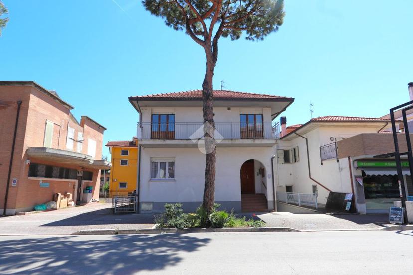 Villa in Via Roma 549, Martinsicuro — foto 2 di 5