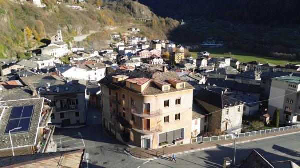 Mansarda in Largo Giuseppe Mazzini 6, Sondalo — foto 5 di 5
