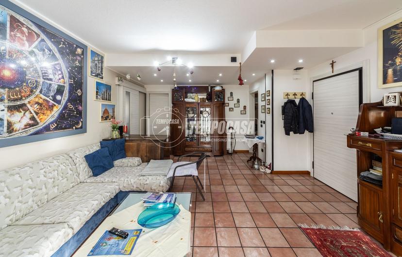 Quadrilocale in Via Carlo Porta 10/B, Barzago — foto 4 di 5