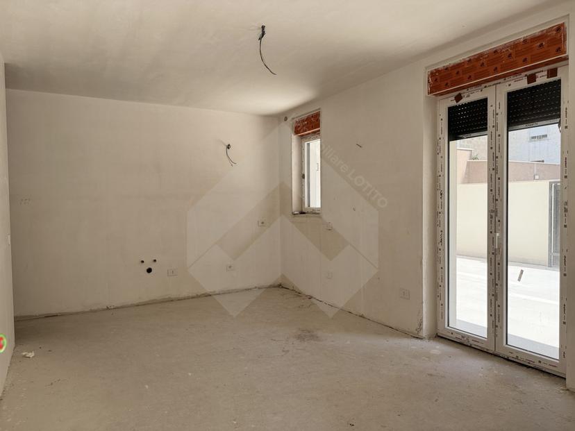 Trilocale in Zona Via Puccini, Andria — foto 3 di 5