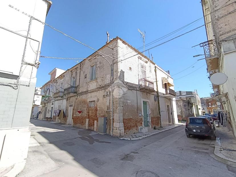 Rustico in Via al Persico 25, Foggia — foto 4 di 5