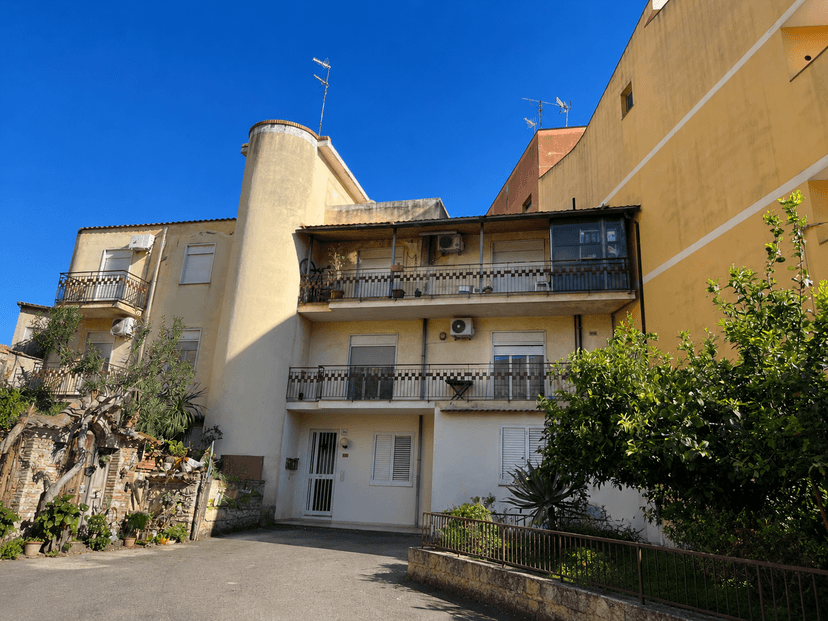 Quadrilocale in Via Papa Giovanni XXIII 294, Barcellona Pozzo di Gotto — foto 5 di 5