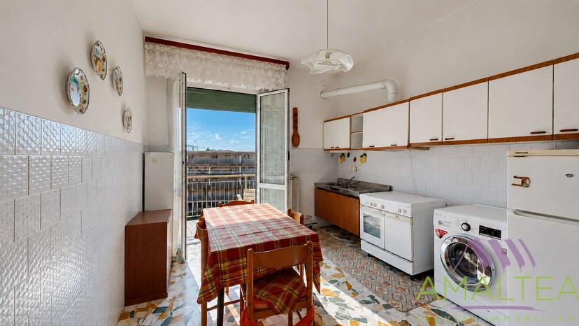 Appartamento, Vado Ligure
