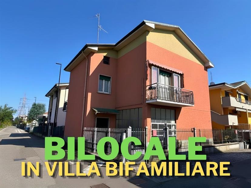 Bilocale in Via Palladio 1, Limbiate — foto 5 di 5