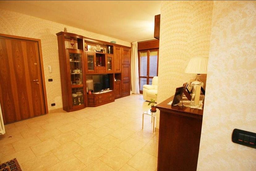 Appartamento in Via Achille Ferrari 1/d, Castelnuovo Rangone — foto 3 di 5