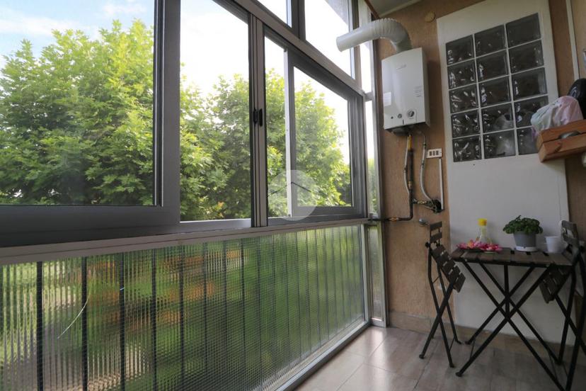 Trilocale in Via Carroccio 11, Rho