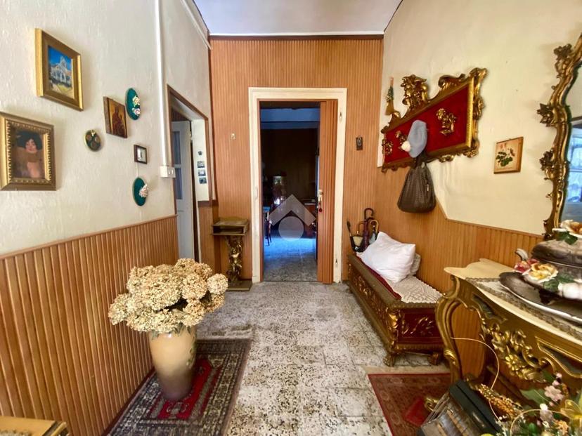 Casa indipendente in Via Giosuè Carducci 27, Sale — foto 4 di 5