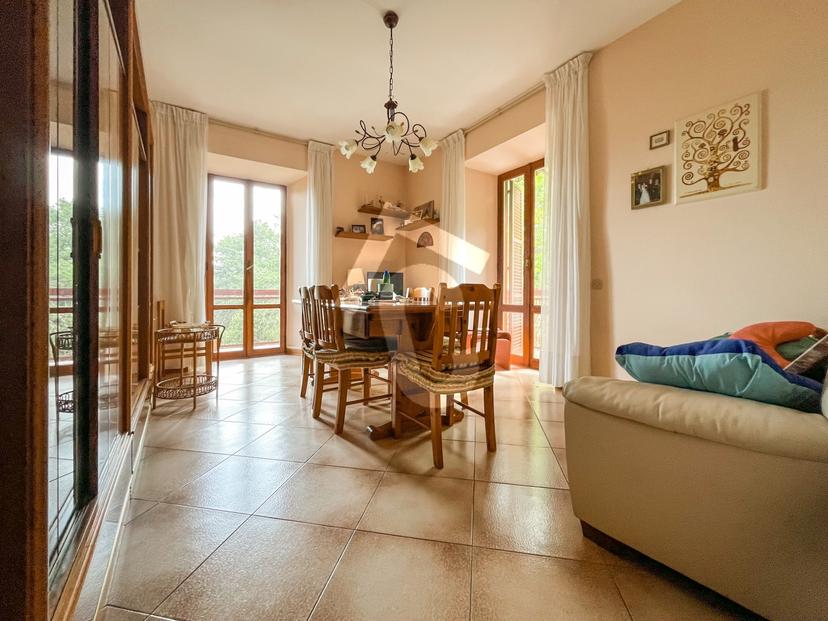 Appartamento, Serra San Quirico — foto 5 di 5