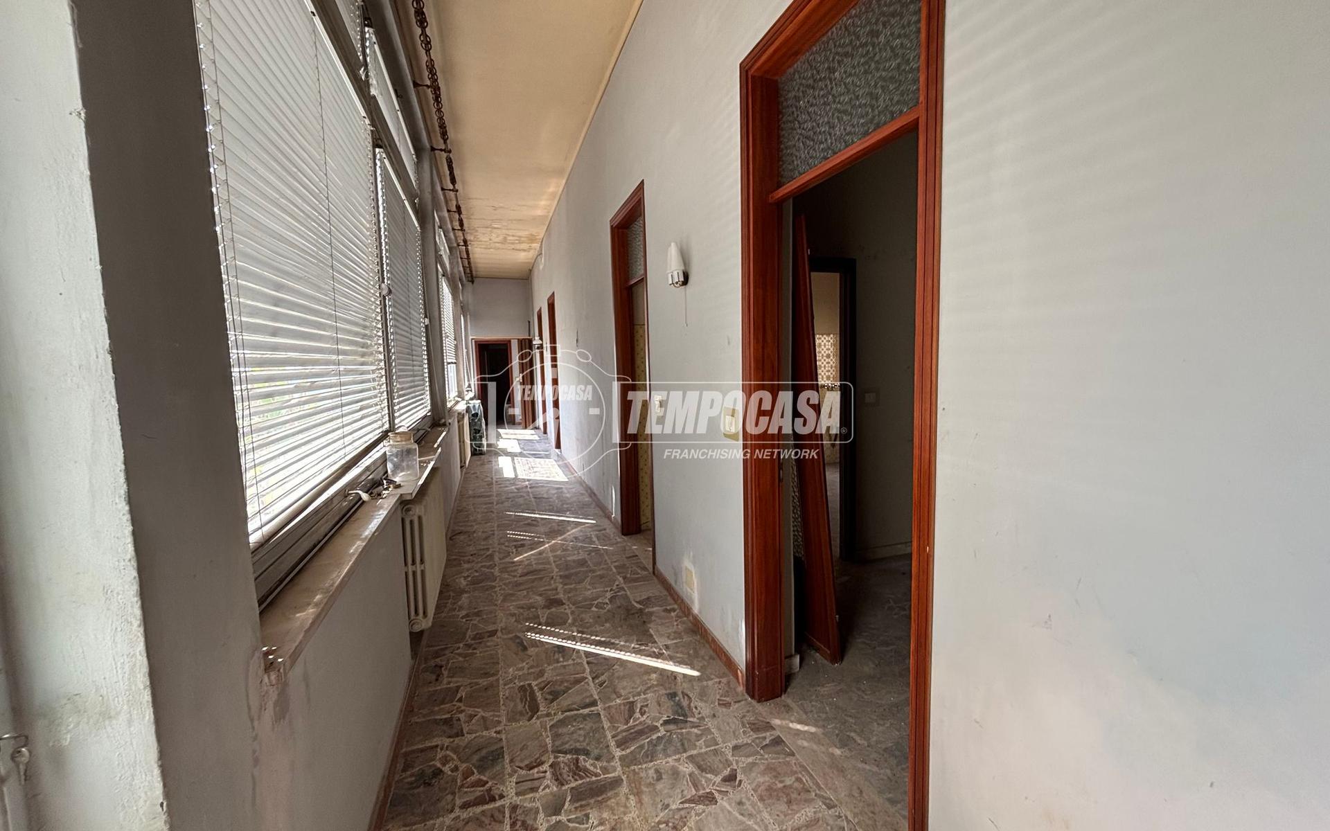 Casa indipendente in Piazza Sant'Antonio, Rosignano Monferrato