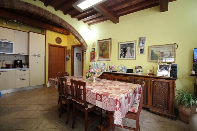 Casa indipendente in Via dell’Appennino 2, Vernio — foto 3 di 5