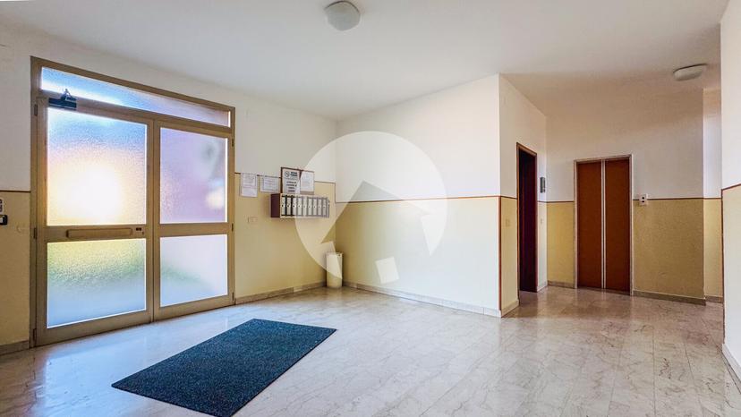 Quadrilocale in Via Achille Grandi 12/a, Montecchio Emilia