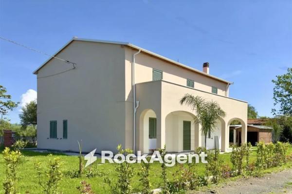 Villa, Bibbona