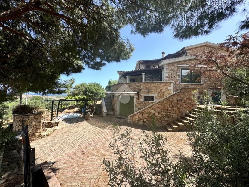 Villa in Via Contini 8, Budoni — foto 2 di 5