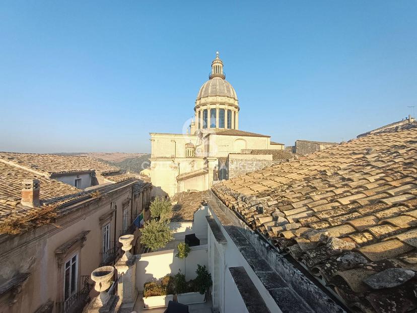 Casa indipendente in Via Capitano Bocchieri 50, Ragusa — foto 2 di 5
