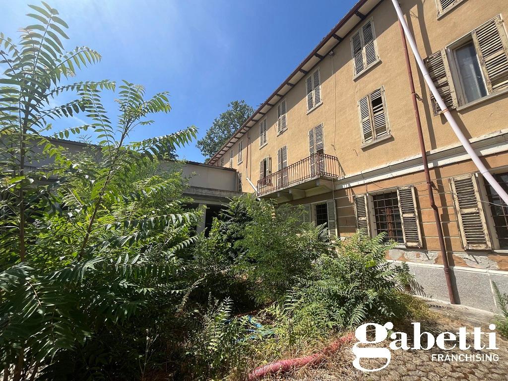 Villa in Via Asti Nizza 75, Costigliole d'Asti