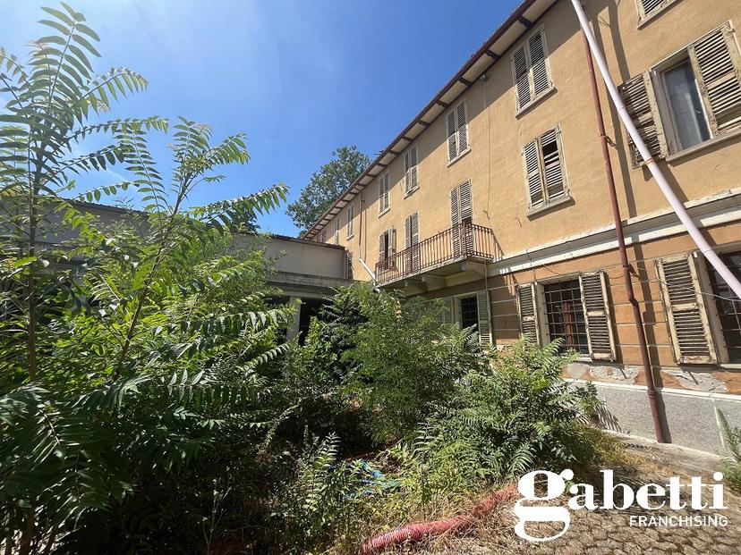 Villa in Via Asti Nizza 75, Costigliole d'Asti