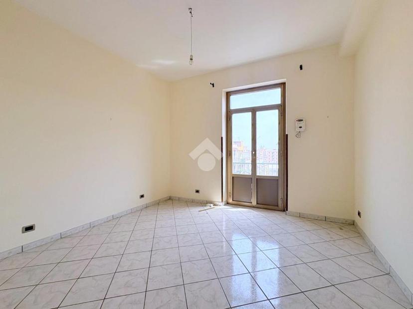 Trilocale in Via Flavio Gioia 2, Palermo
