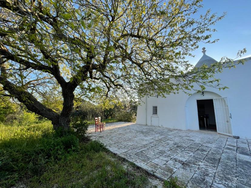 Villa in Contrada Tarturiello 1, Ceglie Messapica — foto 5 di 5
