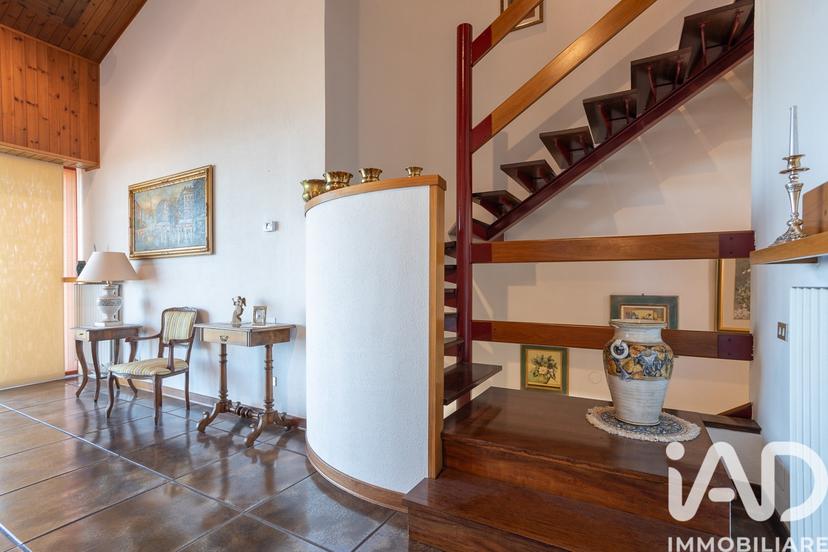 Villa in Via Enrico Mattei 1, Montelupone — foto 3 di 5