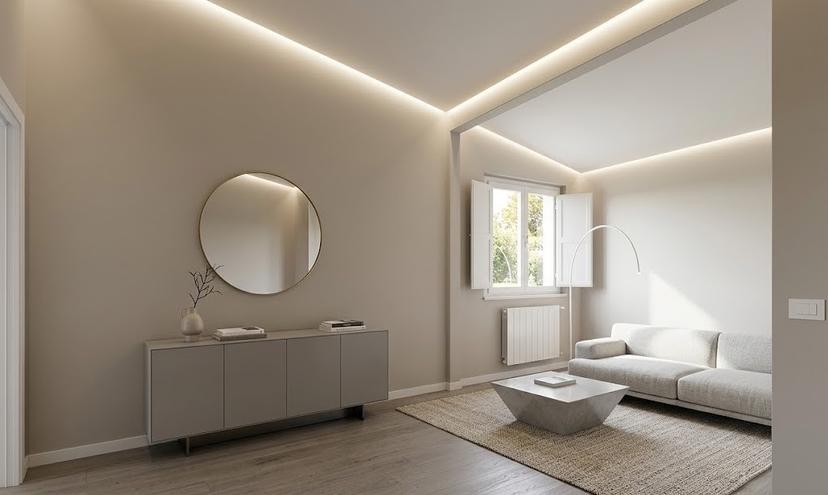 Casa indipendente in Via Minerbio 70, Roma — foto 3 di 5