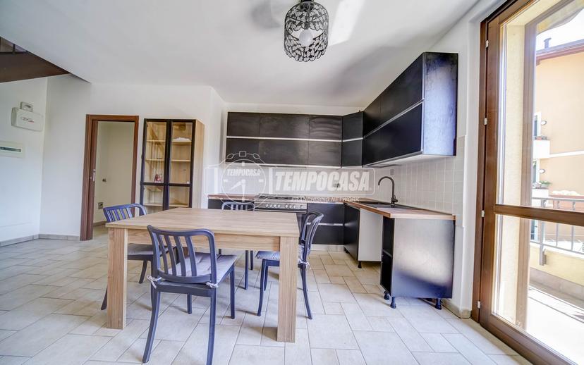 Quadrilocale in Via Lucio Quassoli, Samarate — foto 5 di 5
