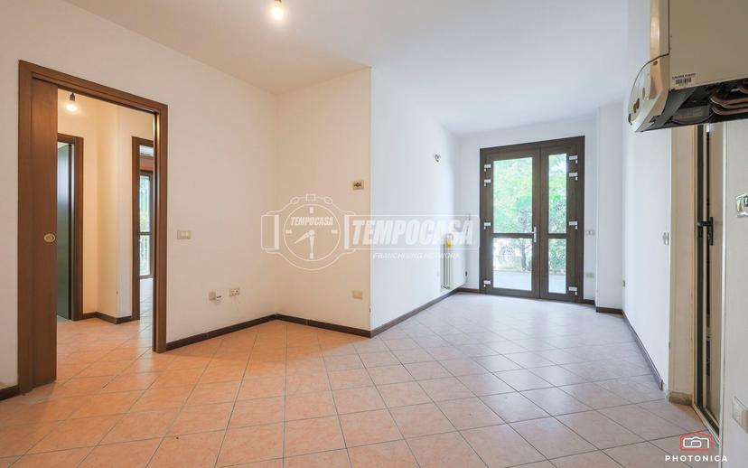 Trilocale in Via Aldo Moro, Massa Lombarda — foto 5 di 5
