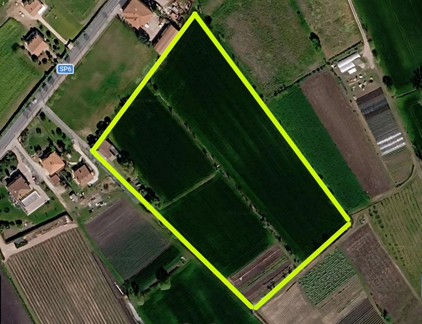 Rustico in Via Ca' Borini, Baone — foto 2 di 5