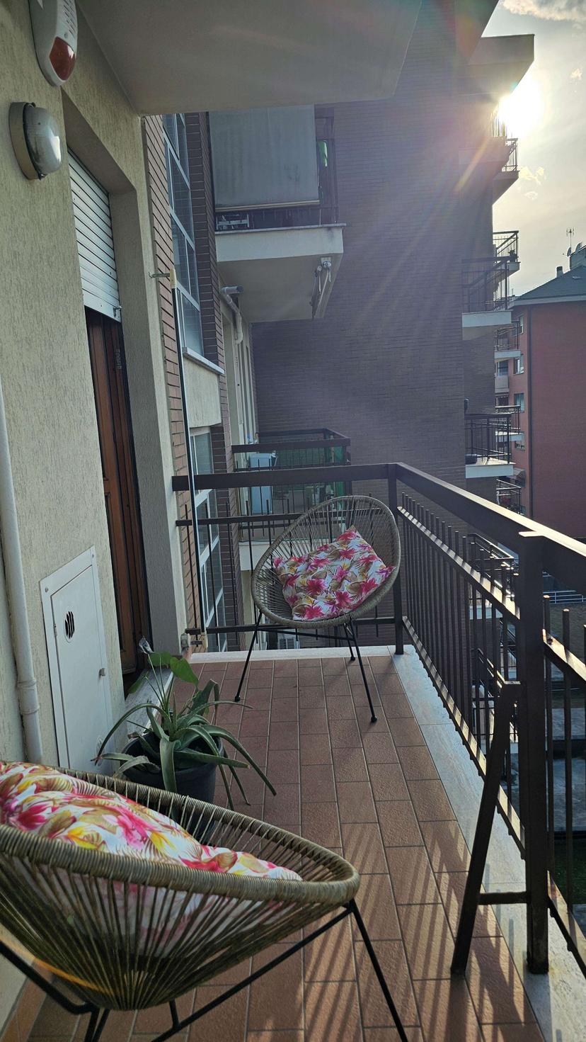 Stanza in casa indipendente in Viale Echirolles  5, Grugliasco