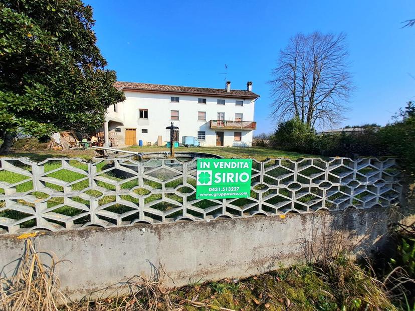 Villa unifamiliare in Via della Battaglia 16, Pocenia — foto 3 di 5