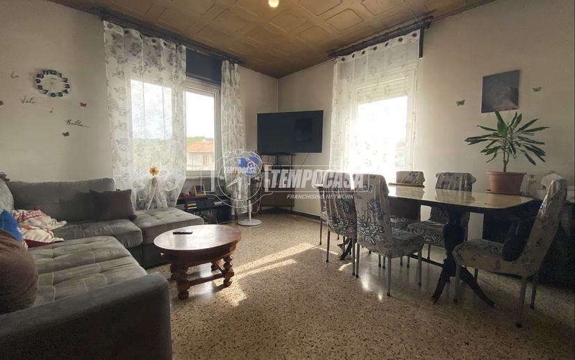 Casa indipendente in Via Giovanni Amendola, Cossato — foto 4 di 5