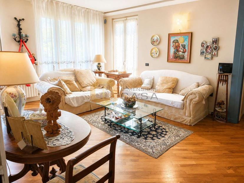 Villa a schiera in Via Romano 2c, Mazzano — foto 2 di 5