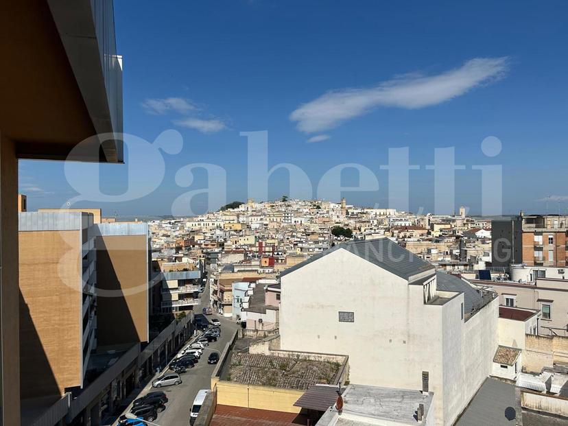 Attico in Via Matteo Renato Imbriani, Canosa di Puglia — foto 5 di 5