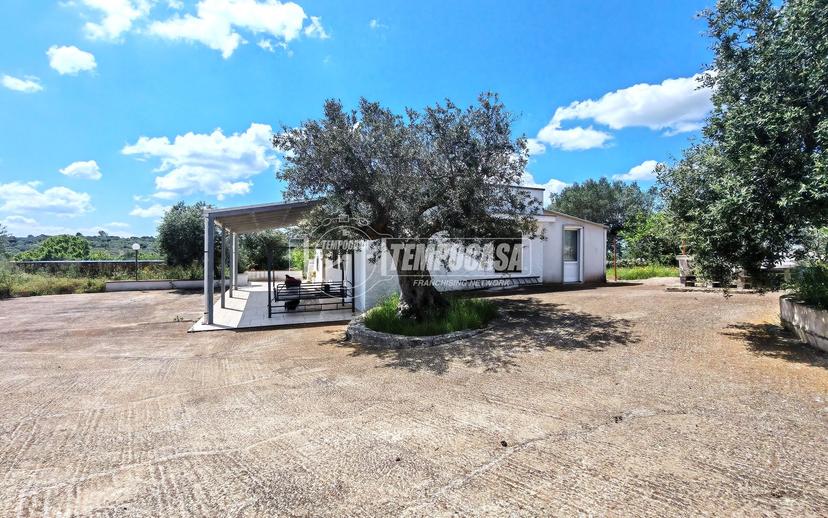 Villa in Via Pozzo Serralto, Putignano — foto 4 di 5
