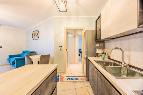 Bilocale in Via Fratelli Rosselli 4, Settimo Torinese — foto 2 di 5