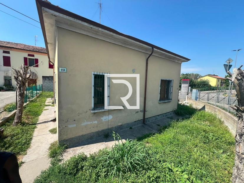 Trilocale in Via Reale, Ravenna — foto 2 di 5