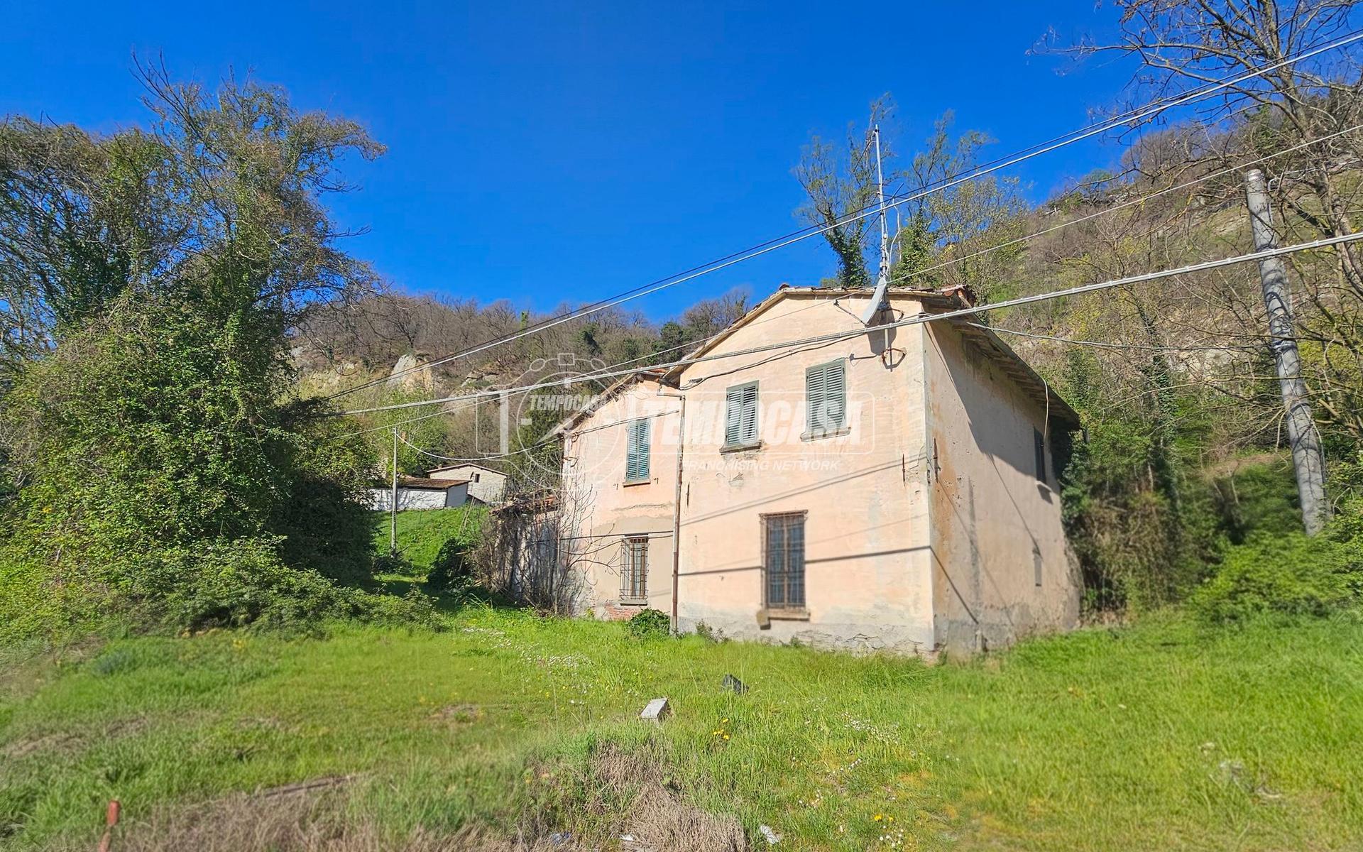 Casa indipendente in Via Firenze 194, Riolo Terme