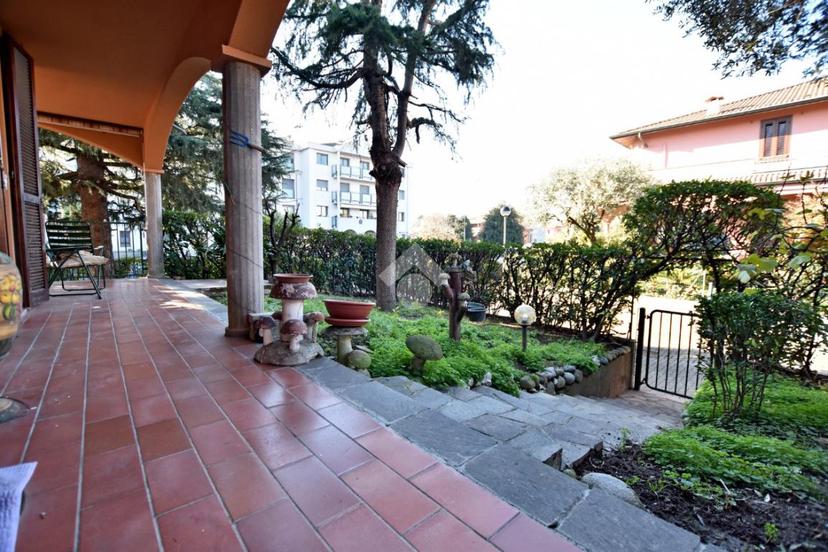 Villa a schiera in Via delle Quattro Marie, Bellinzago Lombardo — foto 5 di 5